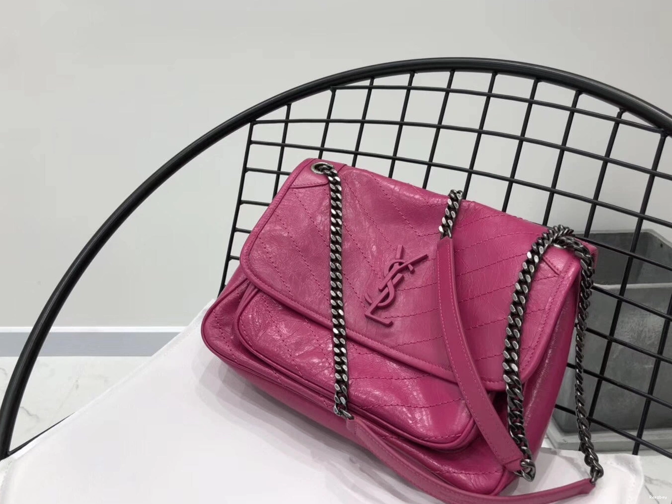 REP YSL MEDIUM NIKI 0715